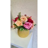 Квіткове кашпо №2